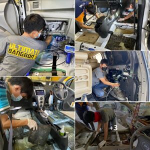 Why Quality Chemicals Matter in Car AC Cleaning