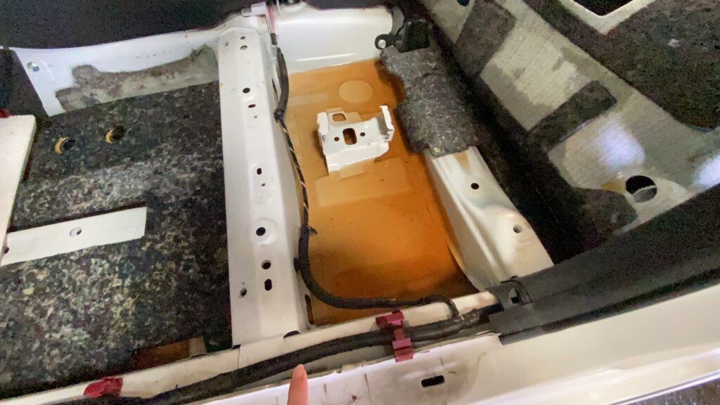 Car Carpet Cleaning Why This Problem Needs Immediate Attention