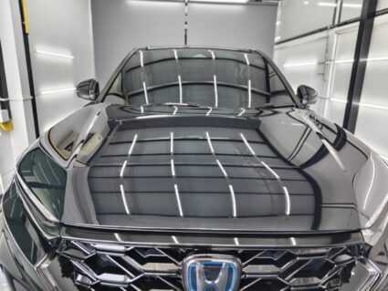 ร้านเคลือบสีรถ อัลติเมท บางบอน 5